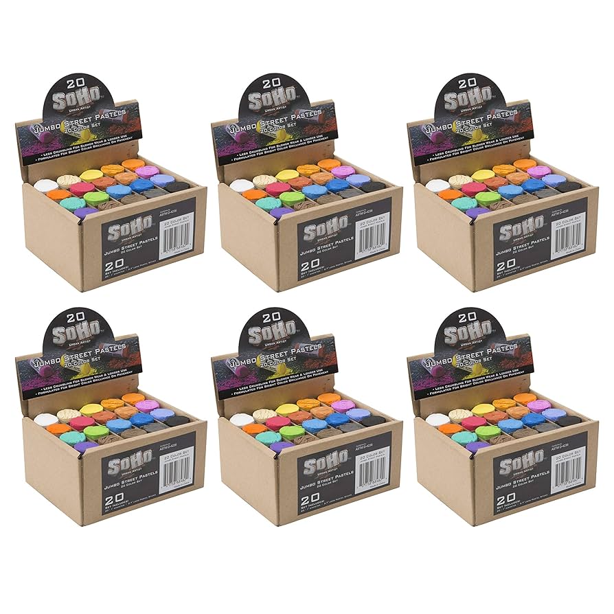 ビリヤード 80'sNTC COLLECT 6 COLORS SET！チョーク Switcheroo Color Changing Markers – MCA Chicago Store